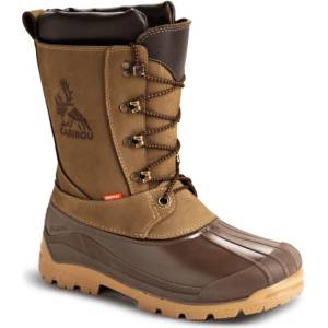 Demar caribou pro 3816 / Зимни ловни ботуши - маслиненозелени 44 (3816/44)