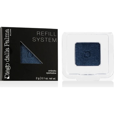 Diego dalla Palma Refill System Eyeshadow 2 g нюанс 125 Rolling Blue