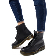 Dr. Martens 1460 Smooth 11822006 černé