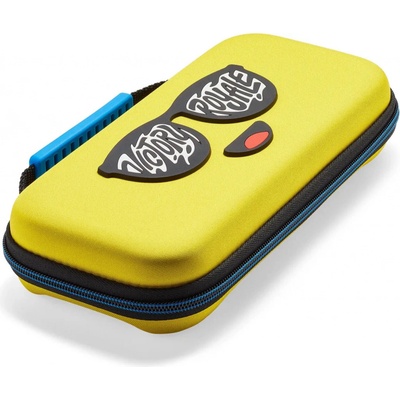 PowerA Ochranné pouzdro Nintendo Switch - OLED Model, Nintendo Switch, Nintendo Switch Lite - Fortnite Peely – Hledejceny.cz