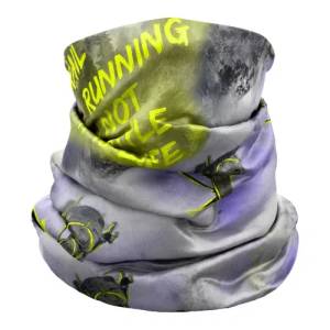 Crazy Neck Gaiter Light helicopter
