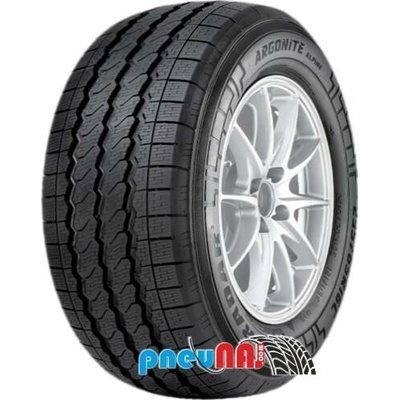 Radar Argonite Alpine 195/75 R16 110R