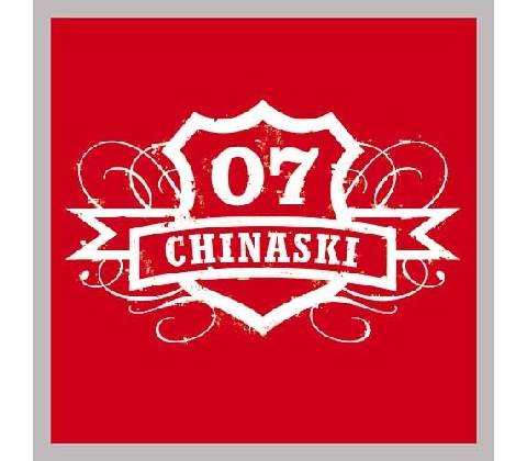 CHINASKI: 07, CD