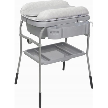 Chicco Cuddle&Bubble Ocean