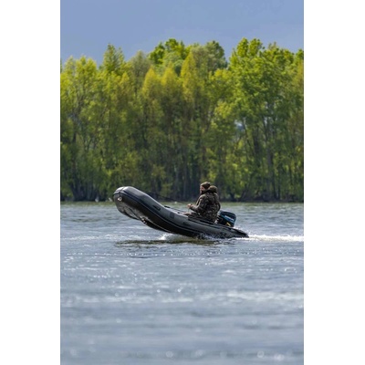 Fox Inflatable Boat Air Deck 320