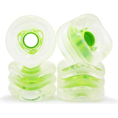 Shark Wheels DNA 72 mm 78a 4ks – Zbozi.Blesk.cz