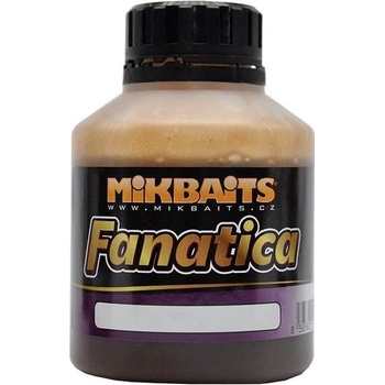 Mikbaits tica Booster Fana Koi 250 ml