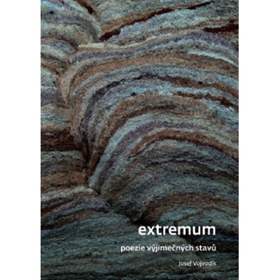 Extremum - Josef Vojvodík