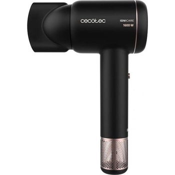Cecotec 4400 Bamba Ionicare Rockstar
