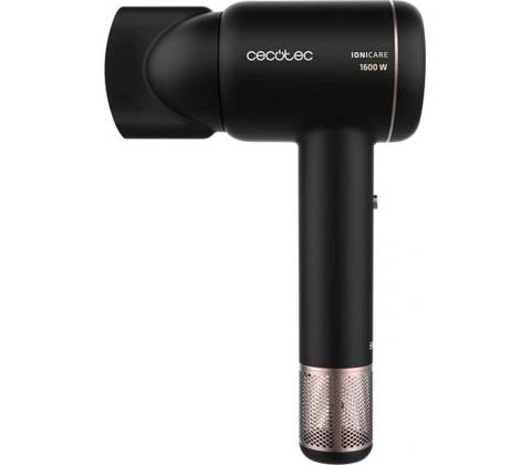 Cecotec 4400 Bamba Ionicare Rockstar