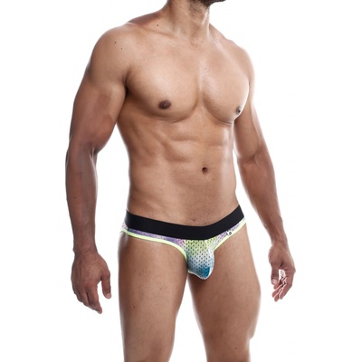 MOB Aero Jock Green – Zbozi.Blesk.cz