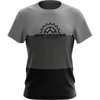 Northfinder MARCOS TR-3806MB-269 black