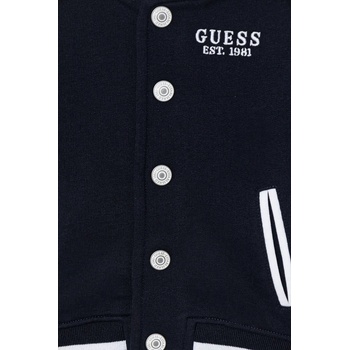 GUESS Детски суичър Guess (N6RQ06.K0170.PPY2)