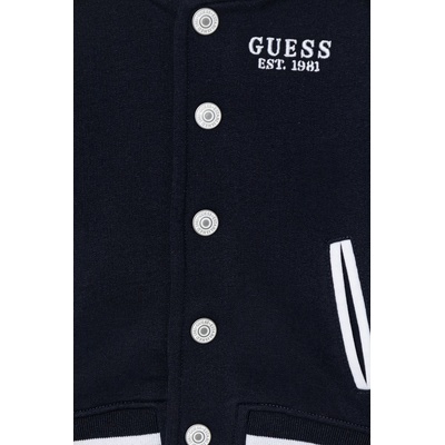 GUESS Детски суичър Guess (N6RQ06.K0170.PPY2)