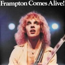 FRAMPTON PETER: COMES ALIVE! -180GR- LP