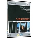 Vertigo DVD