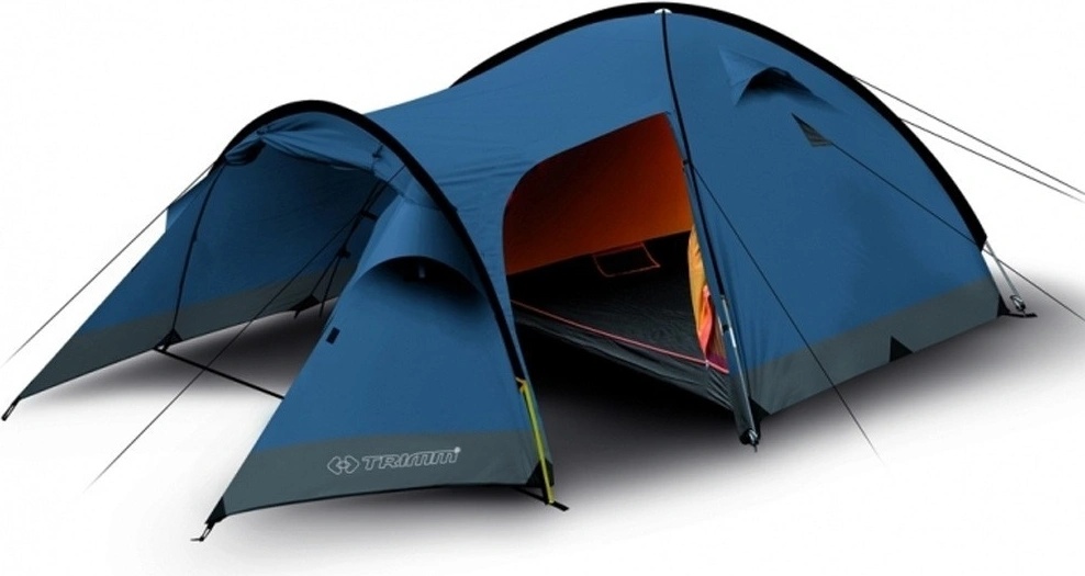 Trimm CAMP II