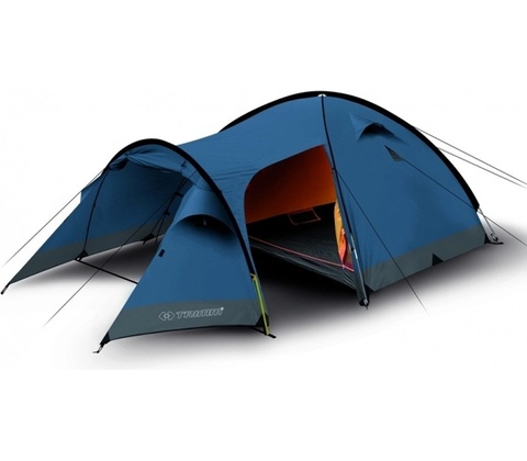 Trimm CAMP II