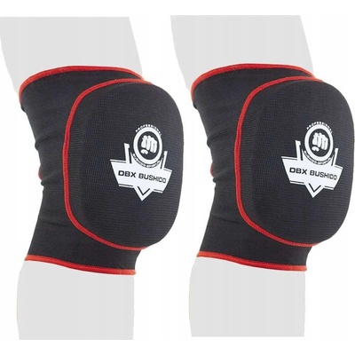 DBX BUSHIDO Chrániče kolen ARP-2109 – Zboží Dáma