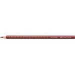 Faber-Castell Grip 2001 средно кафяв цветен молив FC112492 (FC112492)