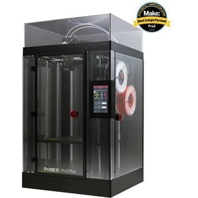 Raise3D PRO2 Plus