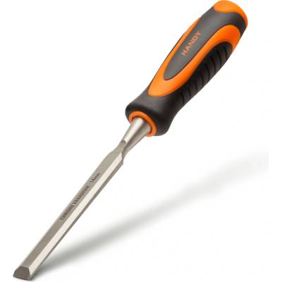 Handy Dláto na drevo 14 mm s kovovým úderovým koncom