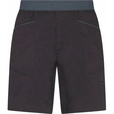 La Sportiva Esquirol Short M Carbon/Slate XL Къси панталонки