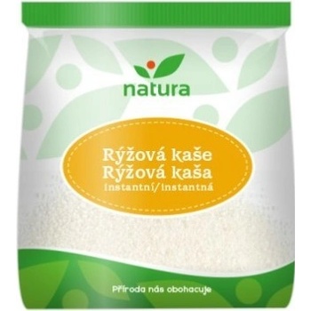 Natura Rýžová kaše instantní 200 g