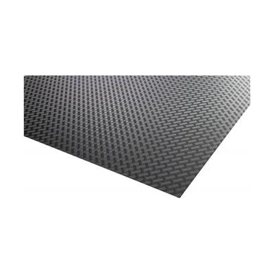 AGOFORM protiskluzová podložka Tex 474 x 221 mm umbra šedá pro Legrabox