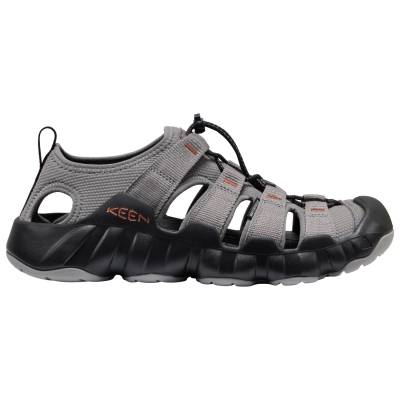Мъжки сандали Keen Hyperport H2 Sandals - Steel Grey / Burnt Brick - размер 41 (EU) (025-0938-0614)