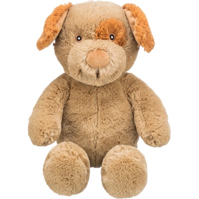 Trixie Be Eco pes ENNO plyšová bez zvuku 40 cm