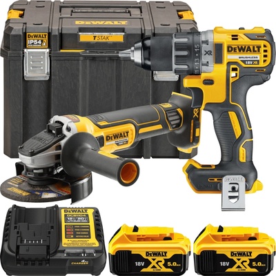 Dewalt DCK2020P2T-QW