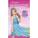 Krásne princezné
