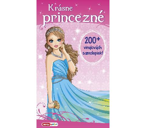 Krásne princezné