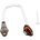 Lambda sonda BOSCH 0 258 986 735 (0258986735)