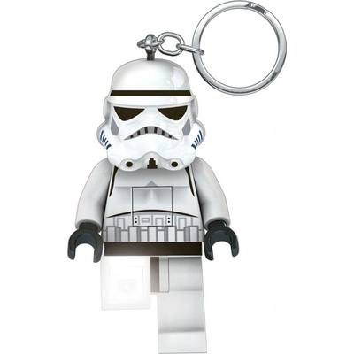 Lego® Star Wars Stormtrooper svietiaca figúrka