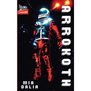 Arrokoth (ISBN: 9781951393342)