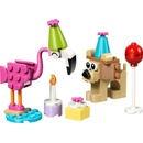 Image 1 of LEGO® Creator 3-in-1 - Cute Animal Birthday Party (30715)