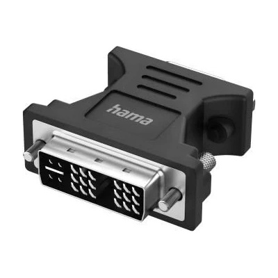 Hama Адаптер dvi > vga (200340)