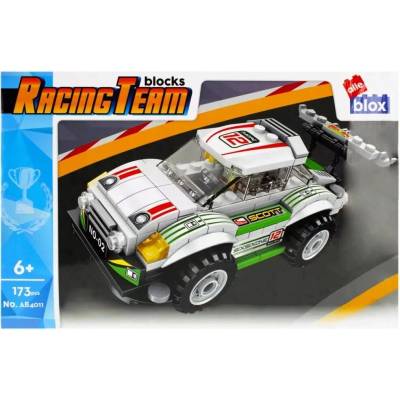 Alleblox RacingTeam 173 ks