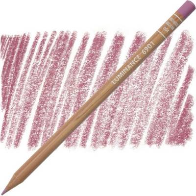 Caran d´Ache Luminance 6901 094 Hibiscus pink