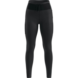 Odlo Дамски клин за бягане Odlo Women's X-Alp Cargo Winter Tights Running tights - Black - размер XL (127-1126-0115)