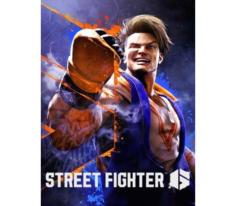 Street Fighter 6