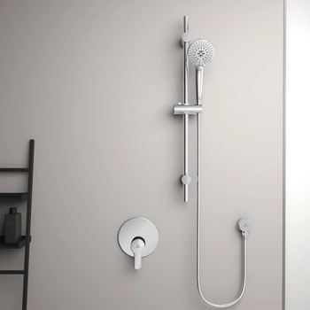 Ideal Standard Душ комплект ideal standard idealrain b9508aa (b9508aa)