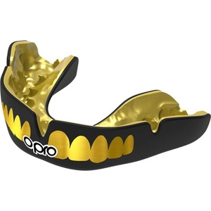 Opro Instant custom fit teeth черно uni (2774)