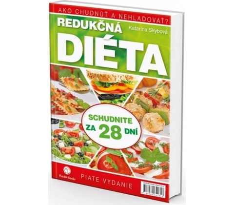 Redukčná diéta