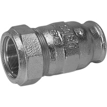 Gebo I 3/8" svěrná spojka - vnitřní závit