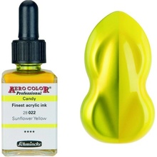 Akrylový atrament Schmincke AERO COLOR Professional Candy 28 ml