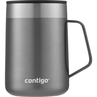 Contigo termohrnek Streeterville šedý 420 ml