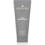 Origins Clear Improvement® Blackhead Clearing Mask-To-Scrub маска за почистване на порите от черни точки 75ml